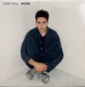 Terry Hall - Home album cover