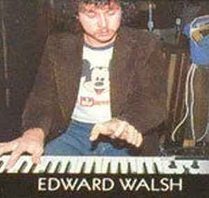 Ed Walsh