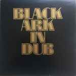 Cover of Black Ark In Dub