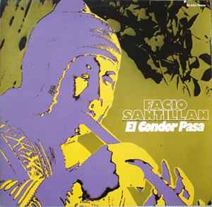 El Condor Pasa (Vinyl, LP, Compilation) 판매
