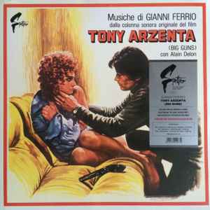 Tony Arzenta (Big Guns) - Gianni Ferrio