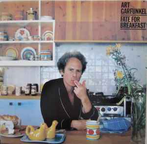 Fate For Breakfast - Art Garfunkel