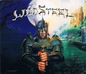 Wild Steel – Transcending Glory A Tribute To Crimson Glory (2011