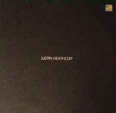 Justin Heathcliff – Justin Heathcliff (1971, Vinyl) - Discogs