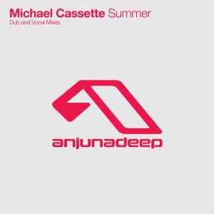 Michael Cassette - Summer album cover