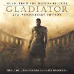 Cover of Gladiator: 20th Anniversary Edition, 2020, File