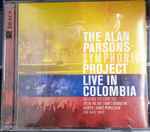 The Alan Parsons Symphonic Project - Live In Colombia | Releases