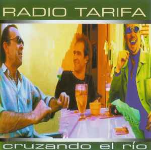 Radio Tarifa – Temporal (1996, CD) - Discogs