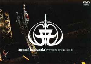 Ayumi Hamasaki – Stadium Tour 2002 A (2003, DVD) - Discogs