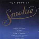 Cover of The Best Of Smokie, 1990-11-00, CD
