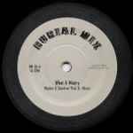 Cover of What A Mistry, 2003, Vinyl