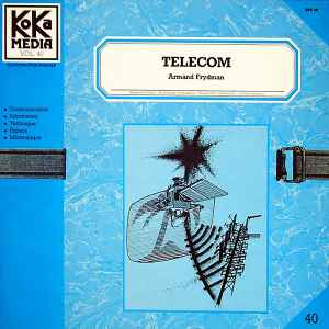 Telecom - Armand Frydman