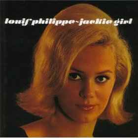 Louis Philippe - Jackie Girl