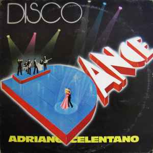 Disco Dance (Vinyl, LP, Album)in vendita