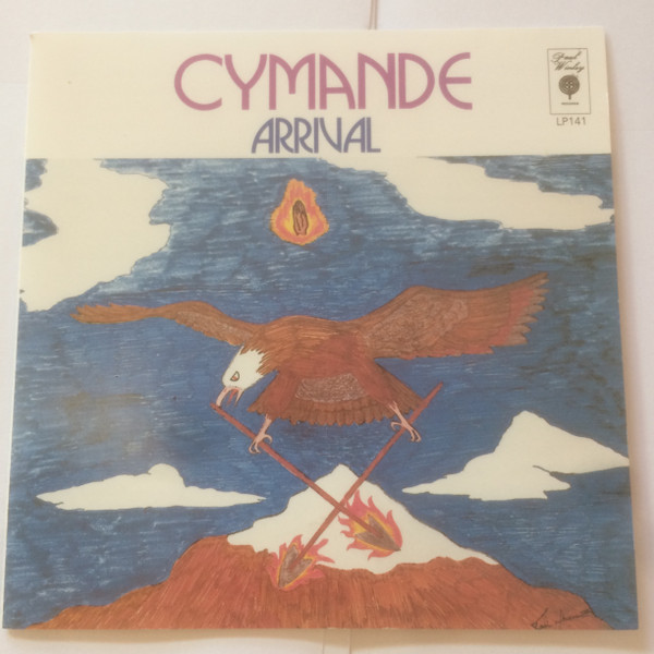 Cymande – Arrival (1981, Vinyl) - Discogs