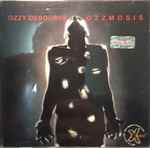 Cover of Ozzmosis, 1995, CD