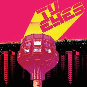 TV Eyes (2) - TV Eyes