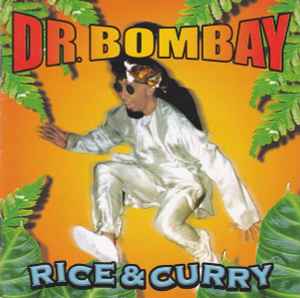 Rice & Curry - Dr. Bombay