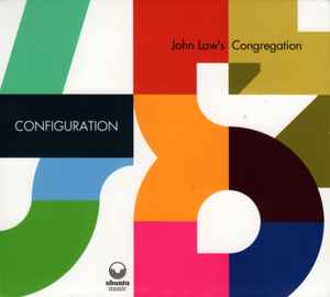 John Law's Congregation - Configuration album cover