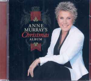 Anne Murray - Anne Murray's Christmas Album album cover
