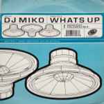 Cover of What's Up, 1994-08-01, Vinyl