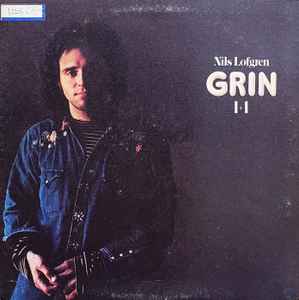 1+1 - Nils Lofgren - Grin