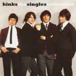 Cover of The Singles Collection, 2006-05-24, CD