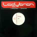 Cover of Evil (M-Factor Remix), 2003, Vinyl