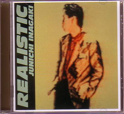 Junichi Inagaki = 稲垣潤一 – Realistic (1986, CD) - Discogs