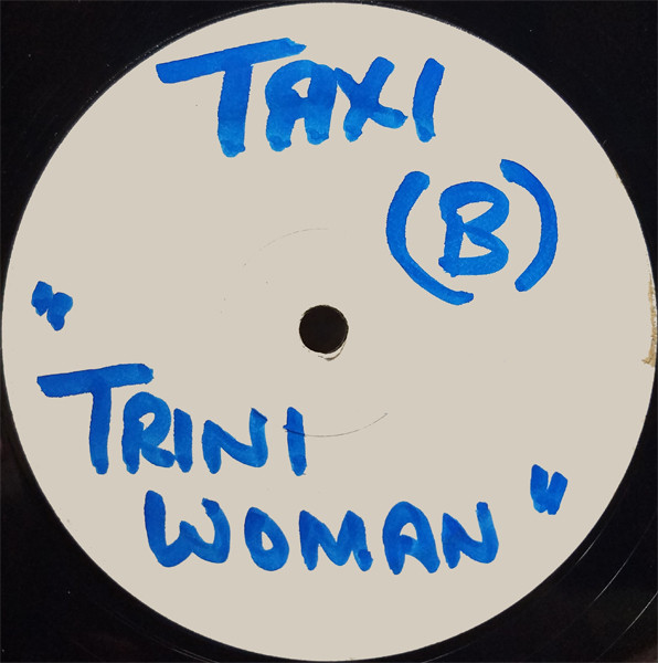 télécharger l'album Taxi - Sexy Dancer