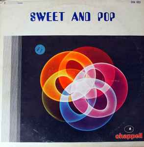 Sweet And Pop - Pierre Dutour Et Son Orchestre, Jack Arel