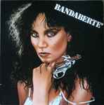 Cover of Bandabertè, 1980, Vinyl