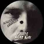 Cover of Police Beat Box, 2000-04-00, Vinyl