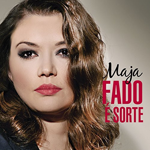 last ned album Maja - Fado É Sorte