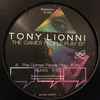 Tony Lionni - The Games People Play  EP