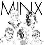 last ned album Minx - Övergivna Tårar Racing