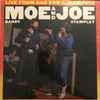 Moe Bandy & Joe Stampley - Live From Bad Bob's, Memphis
