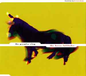 The Horse Latitudes - The Promise Ring