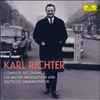 Karl Richter - Complete Recordings On Archiv Produktion And Deutsche Grammophon