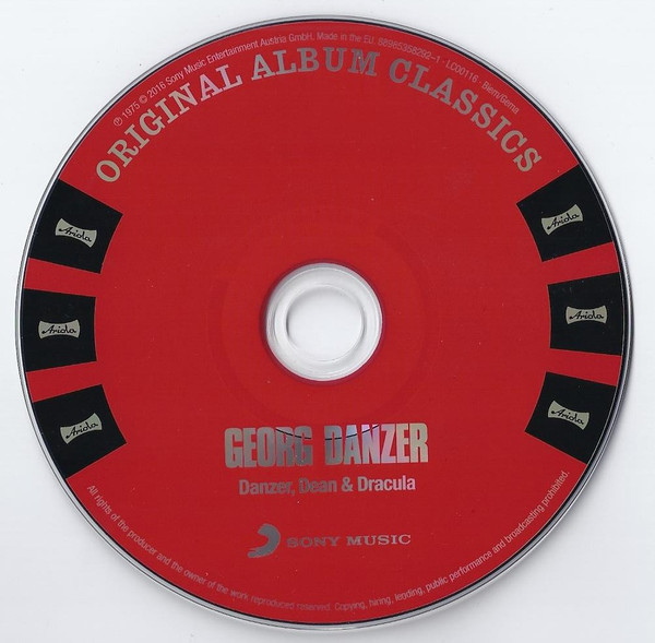 ladda ner album Georg Danzer - Original Album Classics