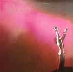 Cover of Queen, 1973, Vinyl