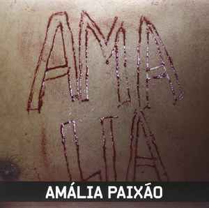 Amália Rodrigues - Paixão