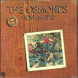 The Osmonds - Homemade