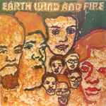 Cover of Earth, Wind & Fire, , Vinyl