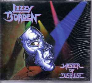 Lizzy Borden – Terror Rising / Give 'Em The Axe (2021, O-Card, CD
