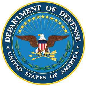 United States Department Of Defense image