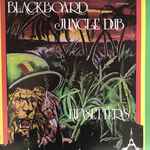 Cover of  Blackboard Jungle Dub, 2012, Vinyl