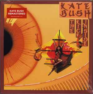 Kate Bush – The Kick Inside (2019, 180g, Vinyl) - Discogs
