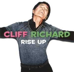 Cliff Richard - Rise Up