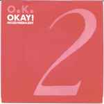 Cover von Okay!, 1987, Vinyl